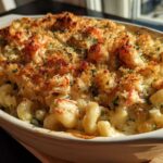 Lobster Mac and Cheese - Featured