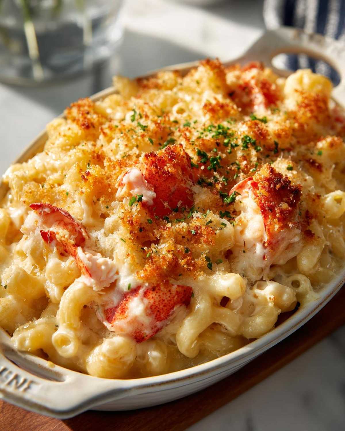 Lobster Mac and Cheese - Other 1