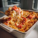 Lobster Mac and Cheese - Tasty