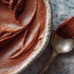 Chocolate Avocado Mousse for Guilt-Free Dessert