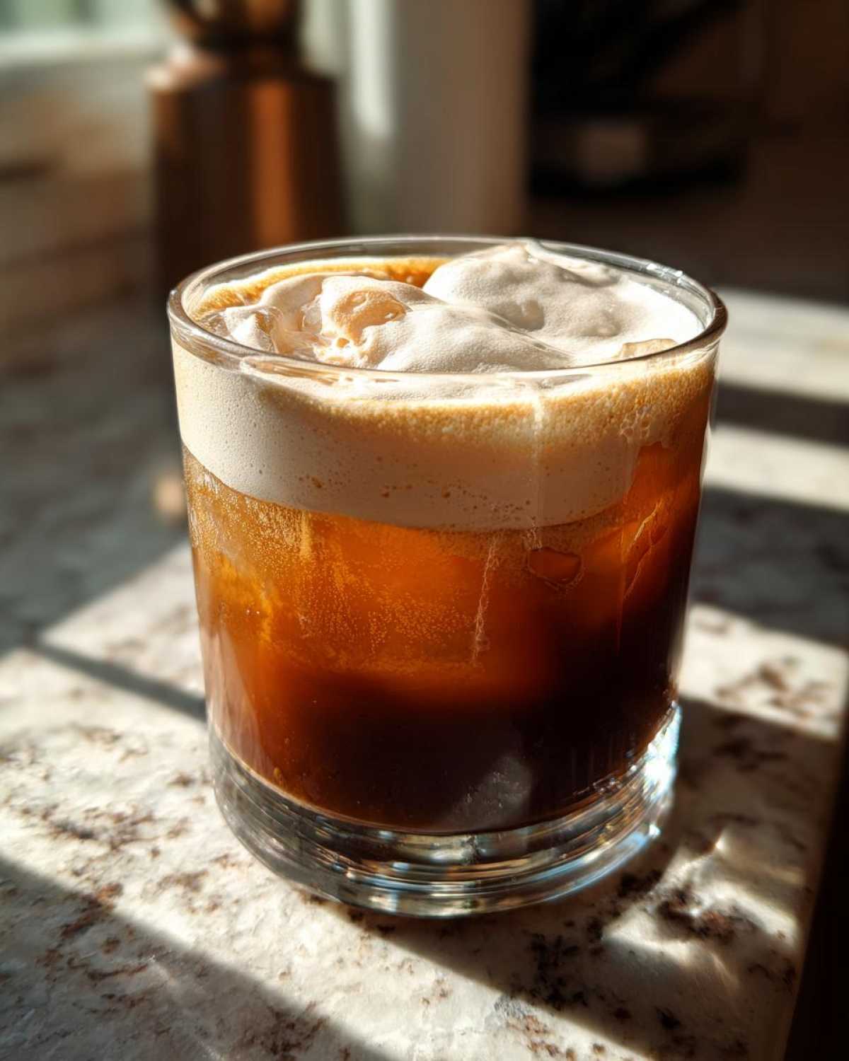 Copycat Pumpkin Cream Cold Brew - detail 4