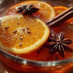 Cozy Mulled Apple Cider
