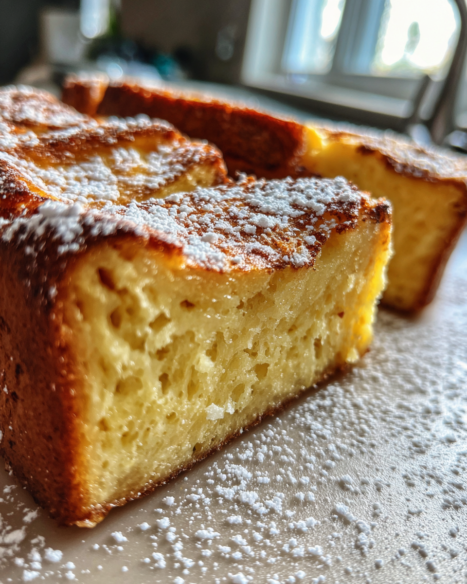 Eggnog French Toast Bake - detail 4