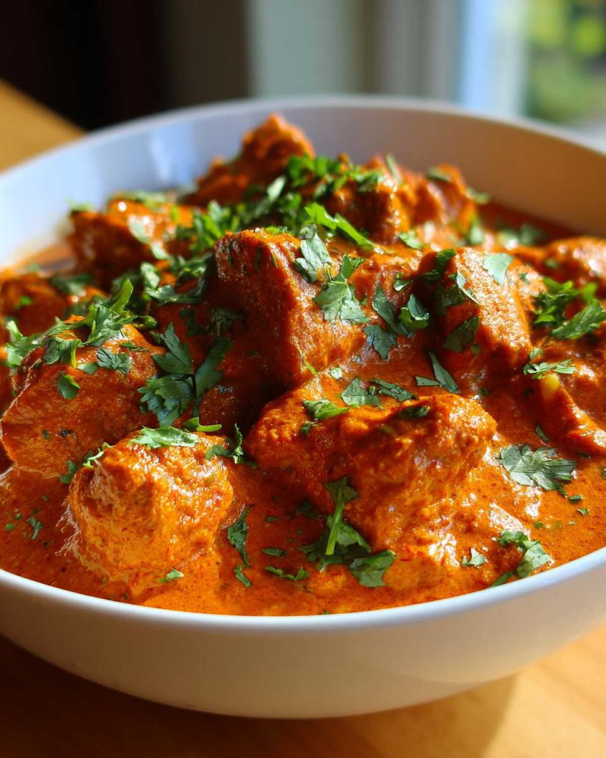 Instant Pot Chicken Tikka Masala - detail 4