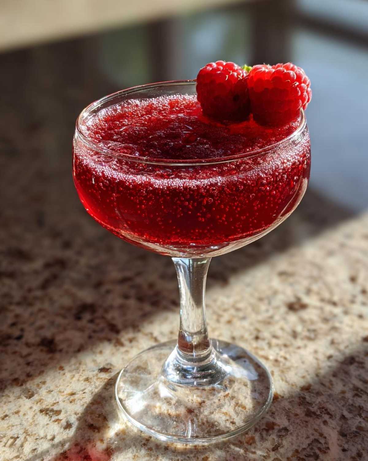 Love Potion Berry Cocktail - detail 4
