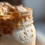 No-Churn Mason Jar Ice Cream