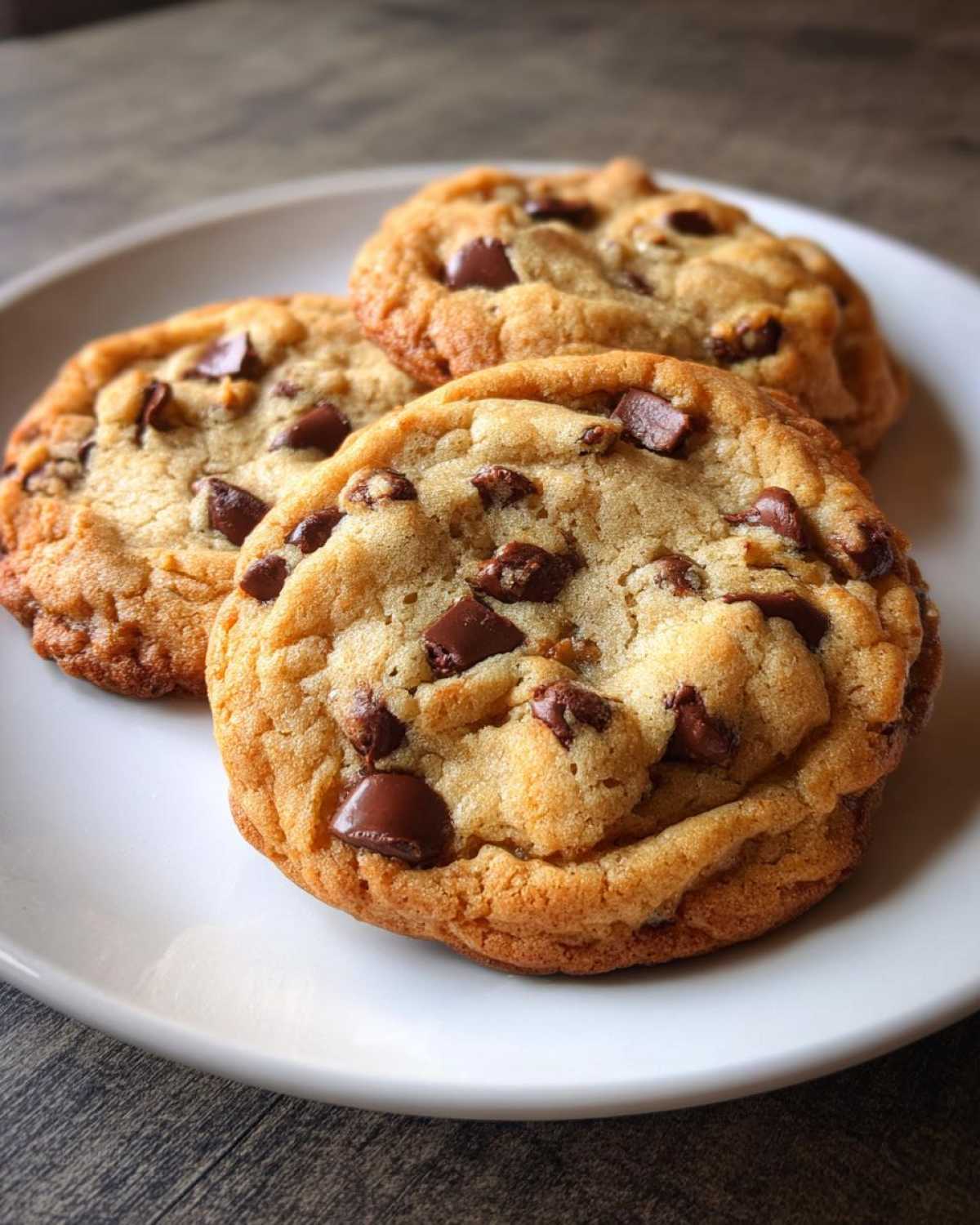 Secret-Ingredient Chocolate Chip Cookies - detail 3