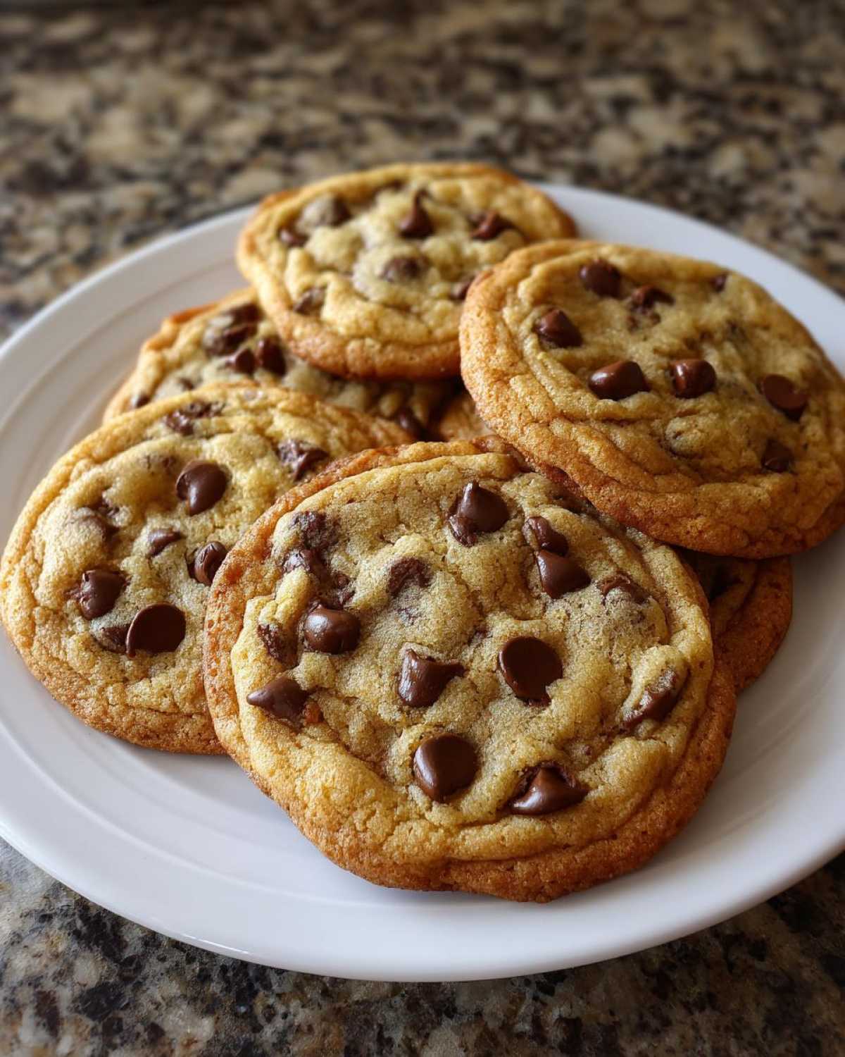 Secret-Ingredient Chocolate Chip Cookies - detail 4
