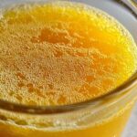 Honey-Lemon Ginger Immune Shot
