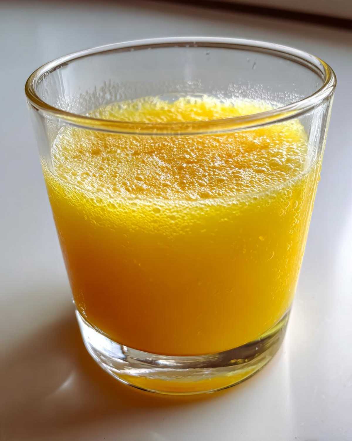 Honey-Lemon Ginger Immune Shot - detail 2