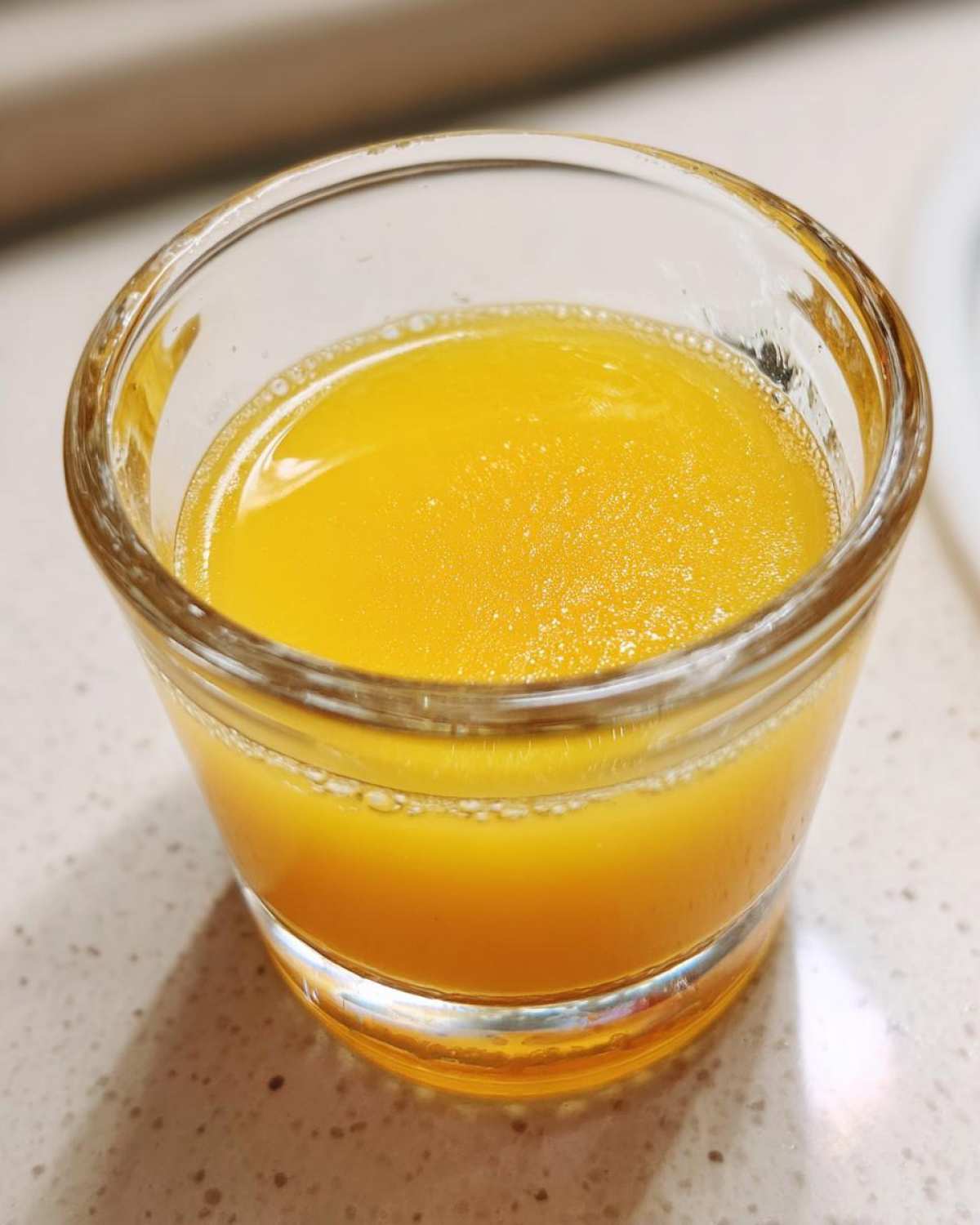 Honey-Lemon Ginger Immune Shot - detail 3