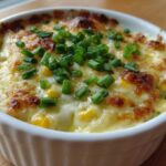 Smoked Gouda and Jalapeño Corn Chowder