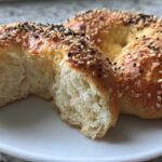 30-Minute Homemade Bagels (No Yeast Trick)