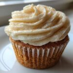 Champagne Cupcakes with Fizzy Frosting (New Year’s Party Treat)