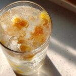Coconut Water Electrolyte Drink (Natural Rehydration)