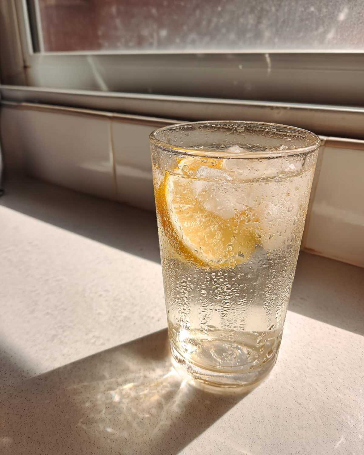 Coconut Water Electrolyte Drink (Natural Rehydration) - detail 3