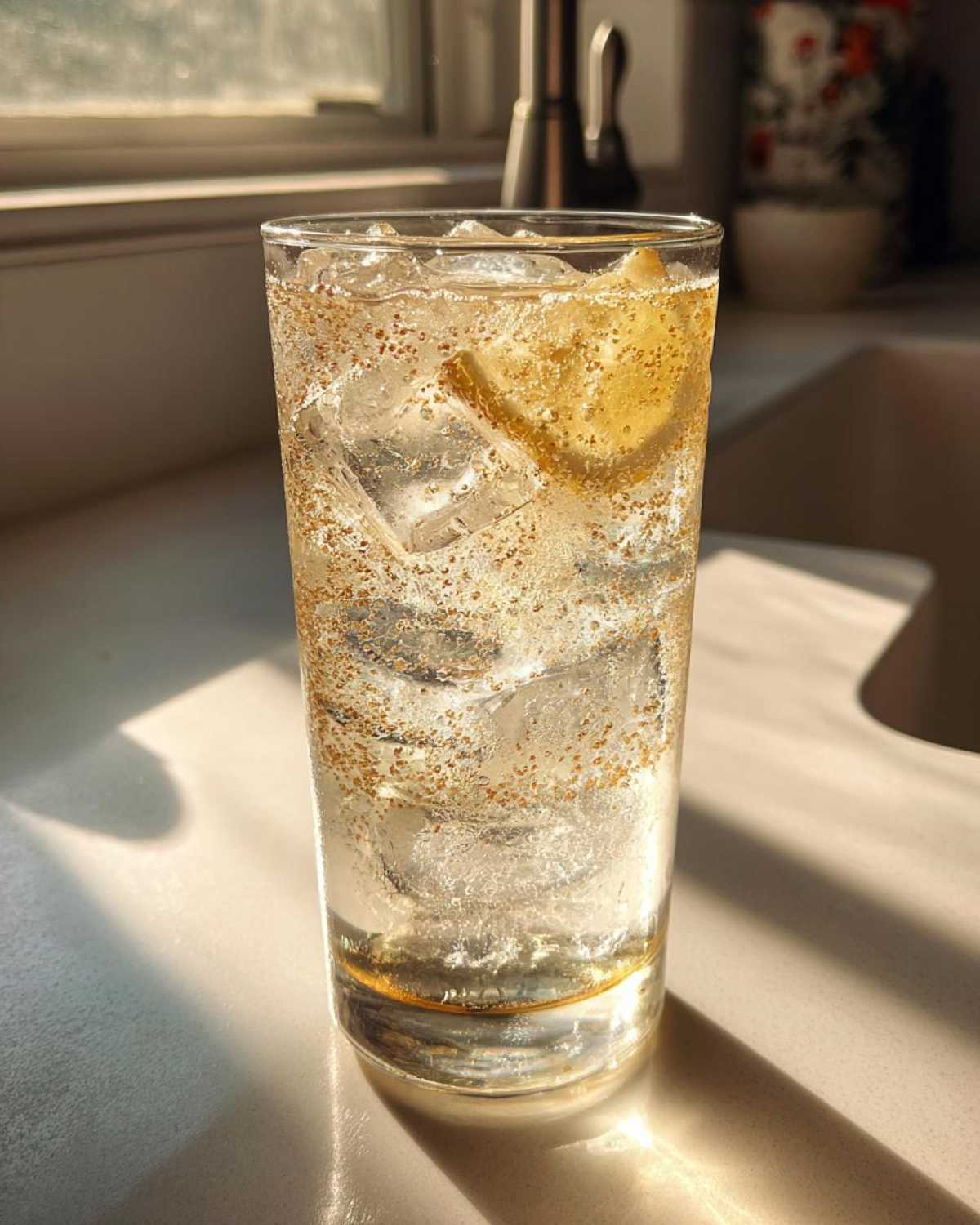 Coconut Water Electrolyte Drink (Natural Rehydration) - detail 4