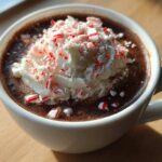Copycat Peppermint Mocha (Save Money, Stay Cozy)