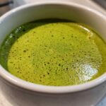 Detox Green Goddess Soup (Post-Holiday Cleanse)