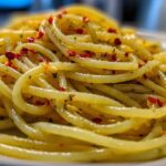 Emergency Pantry Pasta (When the Fridge is Empty)