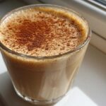 French Toast Spiced Smoothie