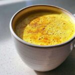 Golden Turmeric Latte (Anti-Inflammatory Drink)