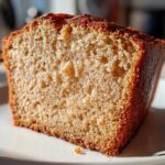 Grain-Free Almond Bread (Keto-Friendly Loaf)