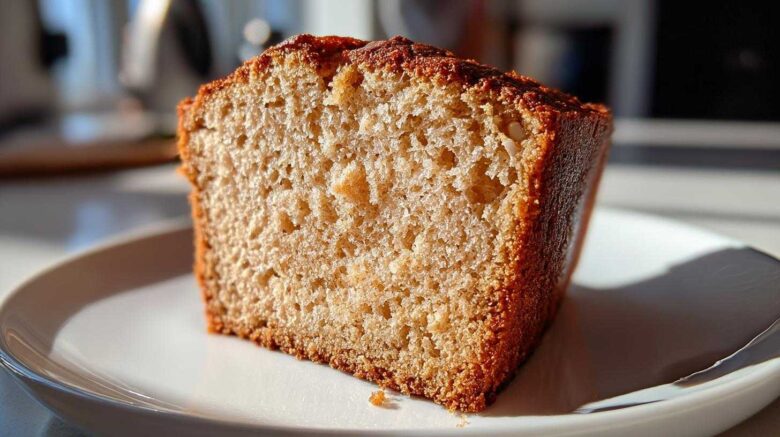Grain-Free Almond Bread (Keto-Friendly Loaf)