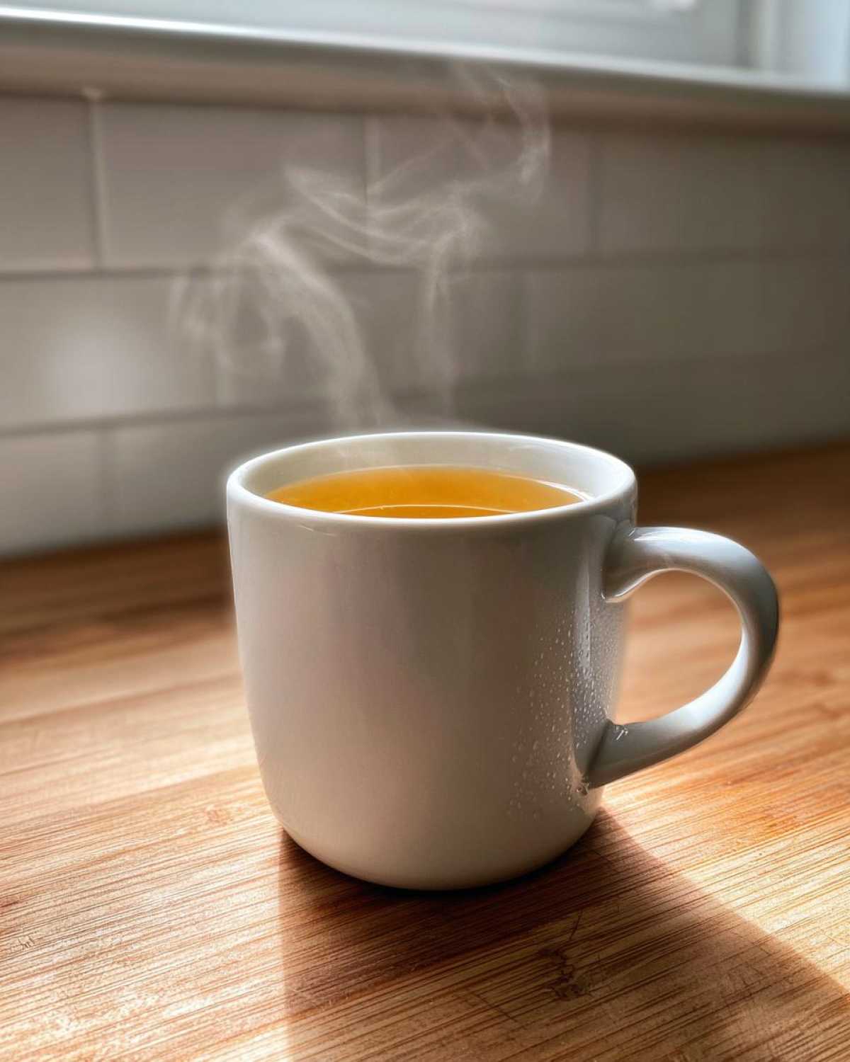 Gut-Healing Bone Broth (Winter Wellness Staple) - detail 1
