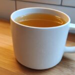 Gut-Healing Bone Broth (Winter Wellness Staple)