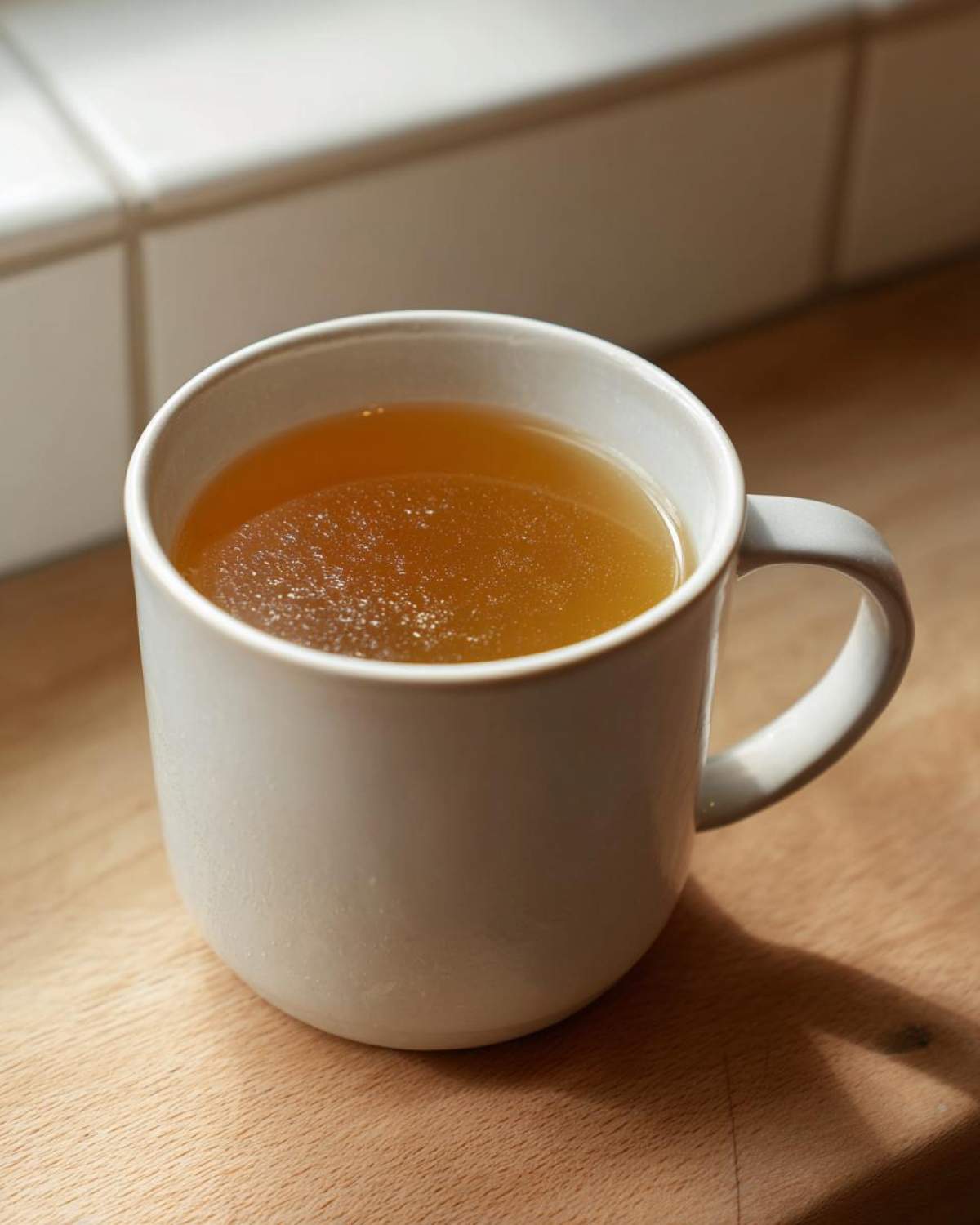 Gut-Healing Bone Broth (Winter Wellness Staple) - detail 3