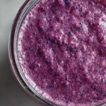 Hangover Cure Smoothie (Revive on New Year’s Day)