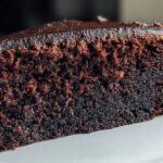 Hidden Veggie Chocolate Cake (Secretly Healthy & Moist)