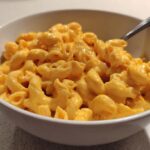 Hidden Veggie Mac & Cheese (Kid-Approved Healthy)