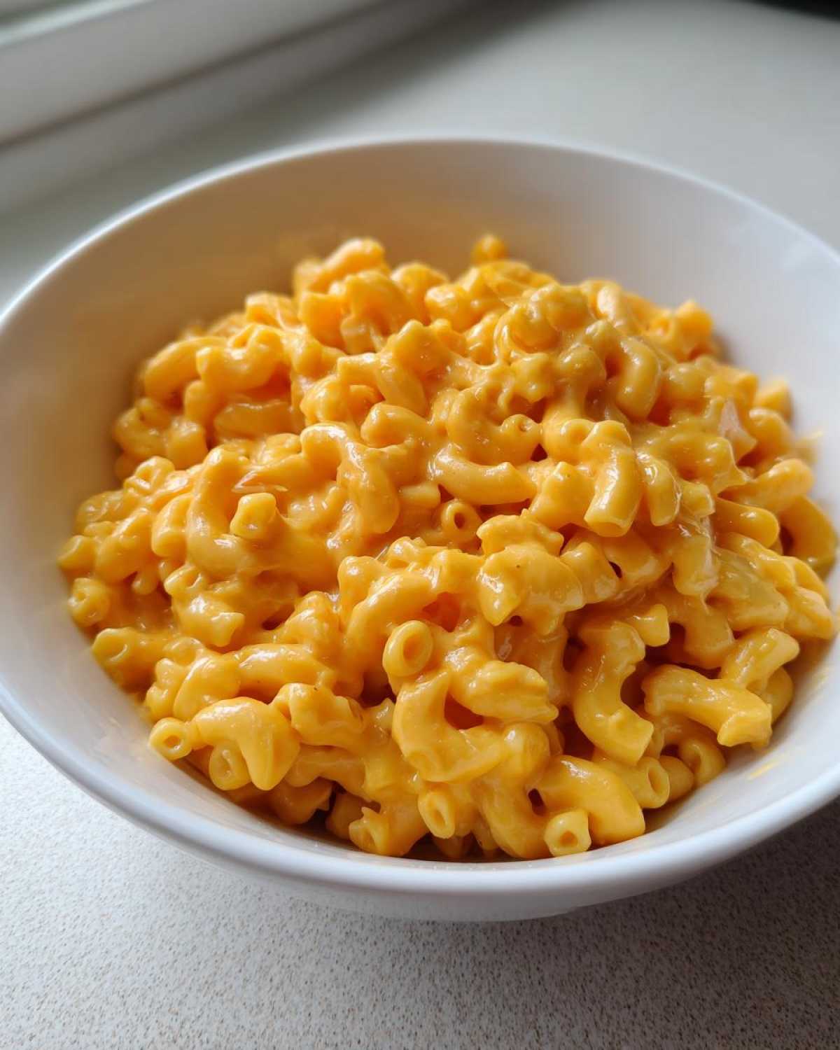 Hidden Veggie Mac & Cheese (Kid-Approved Healthy) - detail 4
