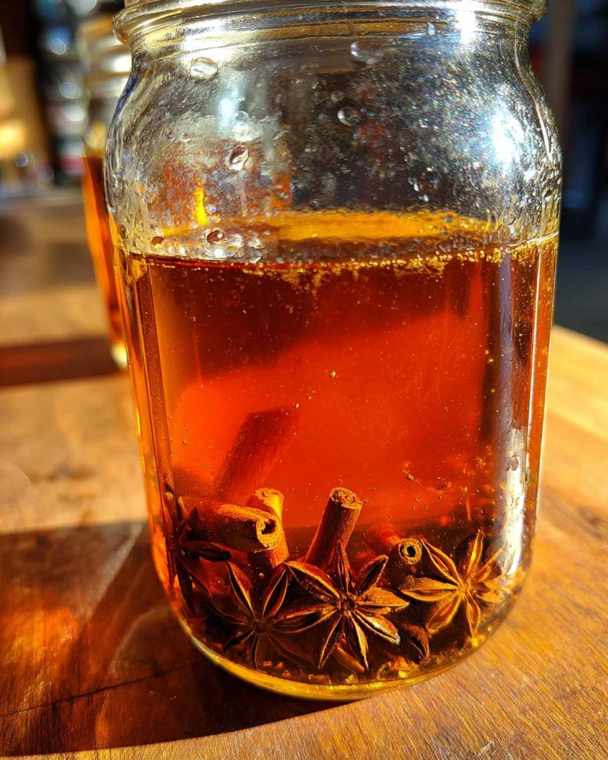 Homemade Chai Concentrate (Better Than Store-Bought) - detail 2