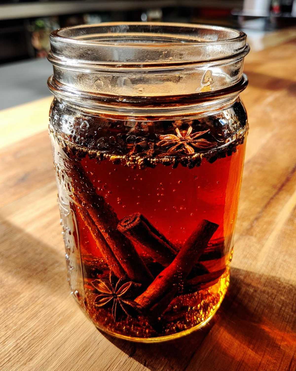 Homemade Chai Concentrate (Better Than Store-Bought) - detail 4