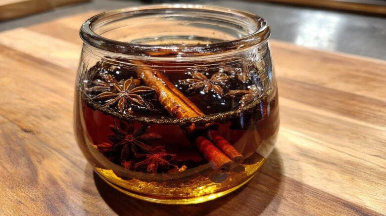 Homemade Chai Concentrate (Better Than Store-Bought)