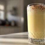 Homemade Classic Eggnog (Holiday Staple Made Easy)