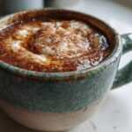 Hot Buttered Rum (Decadent Winter Warmer)