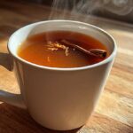 Hot Spiced Apple Cider (Cozy Slow Cooker Drink)