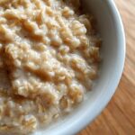 Instant Pot Steel-Cut Oats (No-Stir Breakfast)