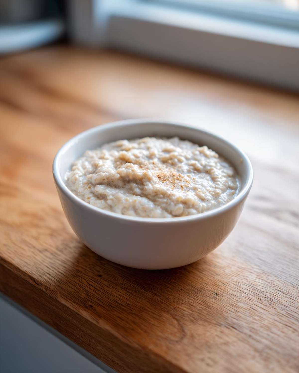 Instant Pot Steel-Cut Oats (No-Stir Breakfast) - detail 3