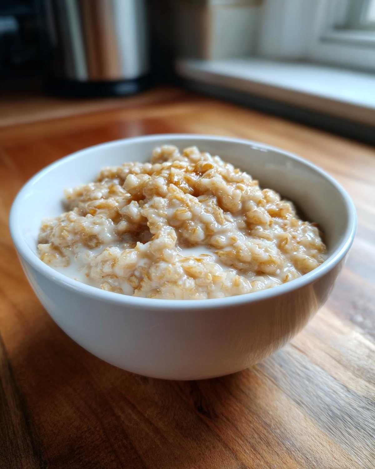 Instant Pot Steel-Cut Oats (No-Stir Breakfast) - detail 4
