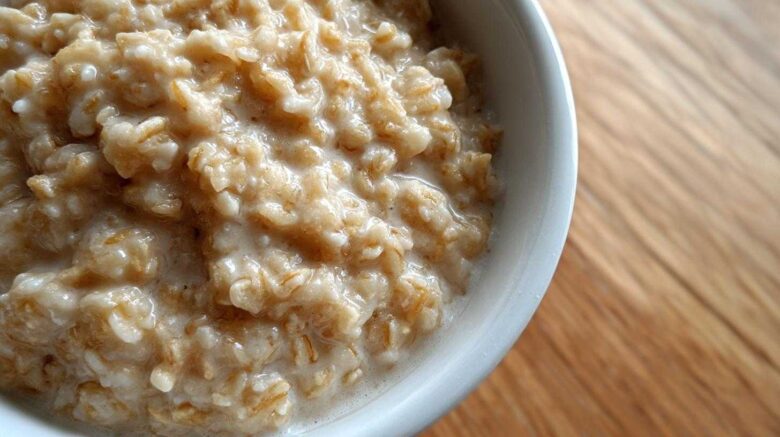 Instant Pot Steel-Cut Oats (No-Stir Breakfast)