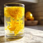 Metabolism-Boosting Lemon Ginger Detox Drink