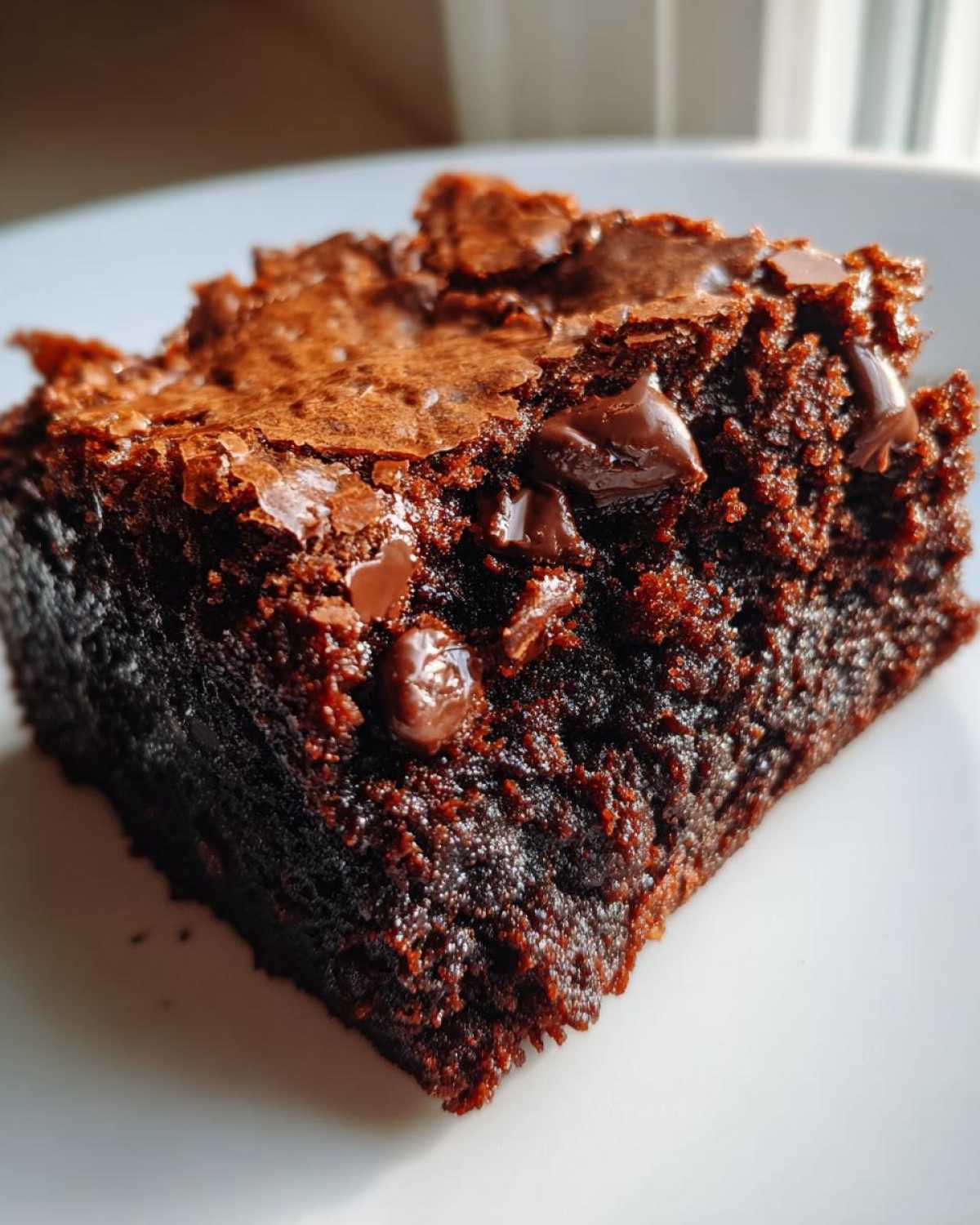 Midnight Mocha Brownies with a Secret Kick - detail 4