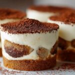 No-Bake Tiramisu Cups (Dessert Without the Wait)