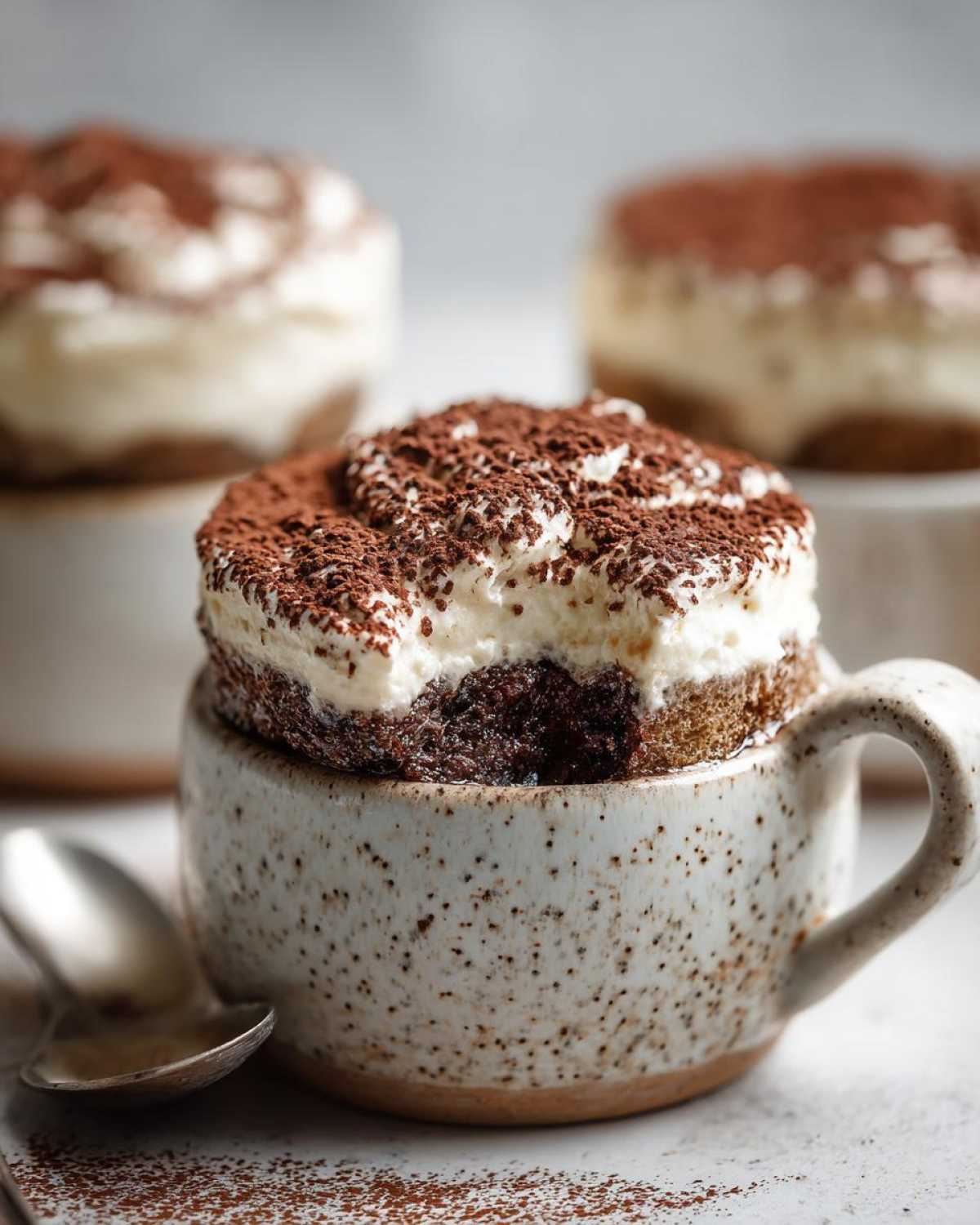 No-Bake Tiramisu Cups (Dessert Without the Wait) - detail 2