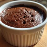 No-Guilt Chocolate Avocado Mousse